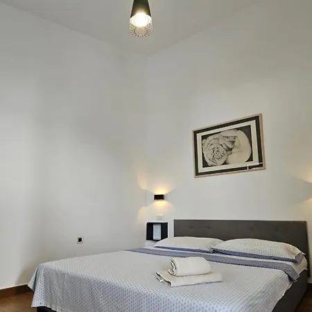 Apartments Gabriela Drasnice Camera foto