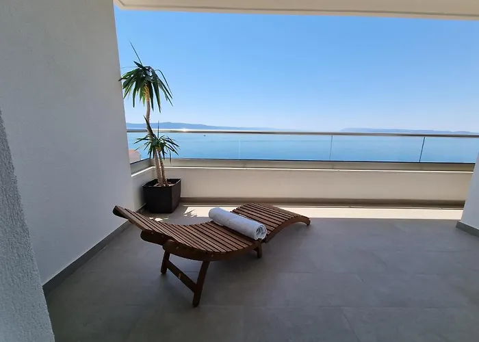 Apartments Gabriela