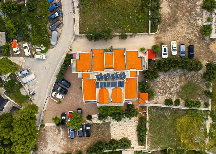 Apartments Gabriela