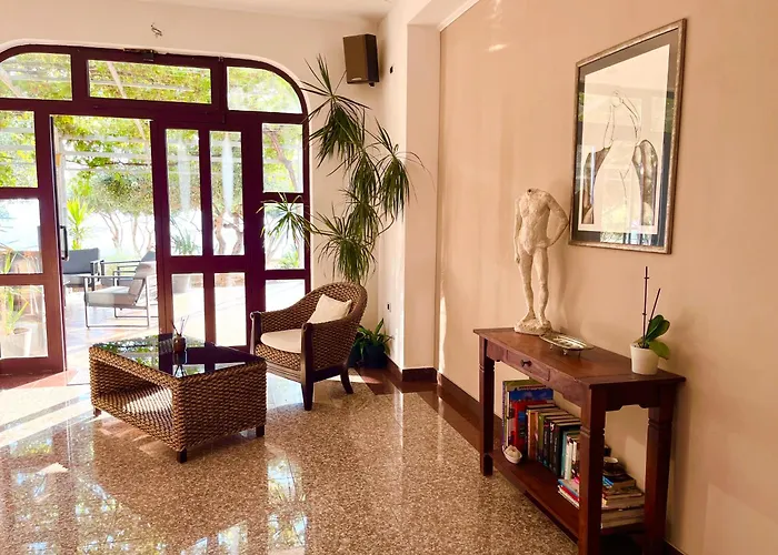 Apartments Gabriela