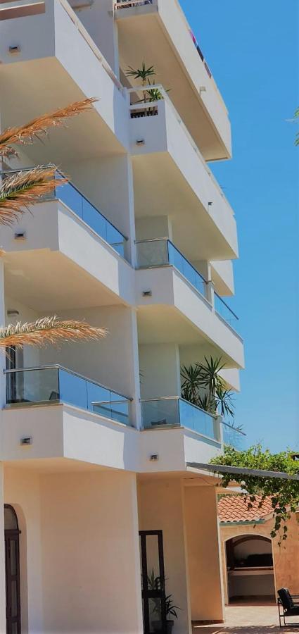 Gabriela Apartamento *