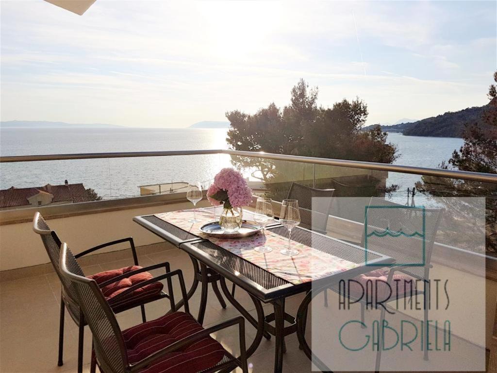 Apartment Gabriela