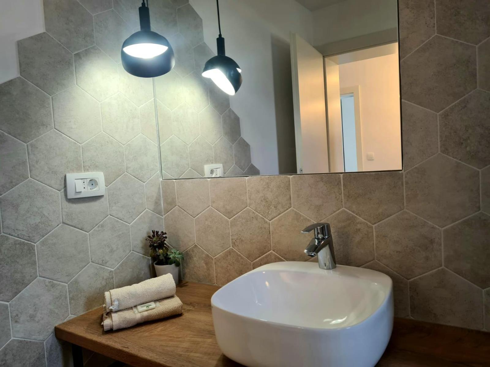 Apartment Gabriela