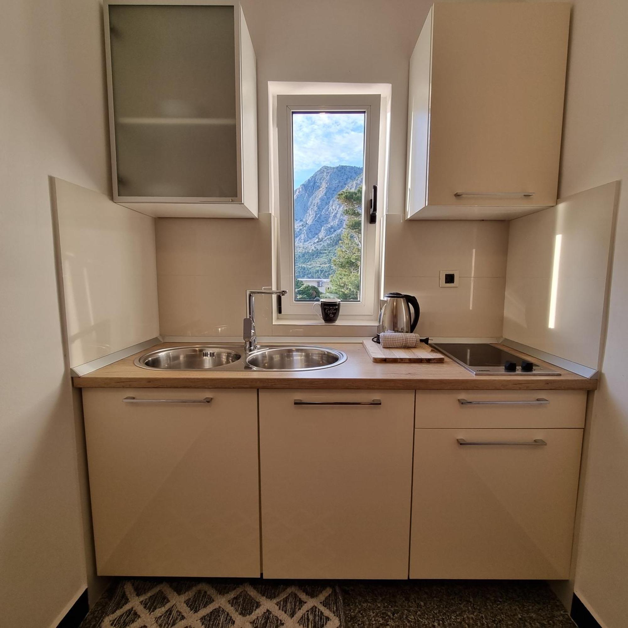 Apartment Gabriela Drasnice