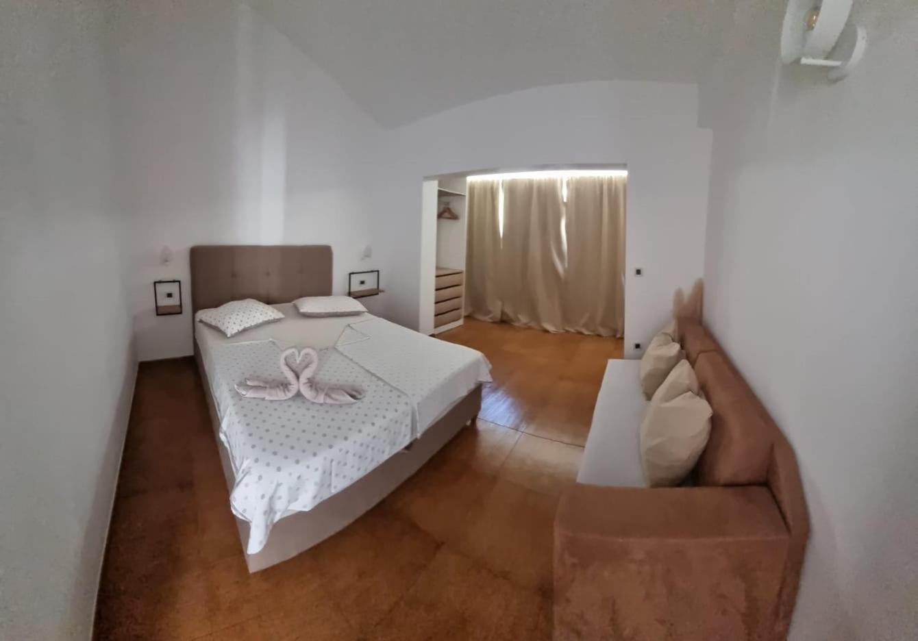 Apartment Gabriela *