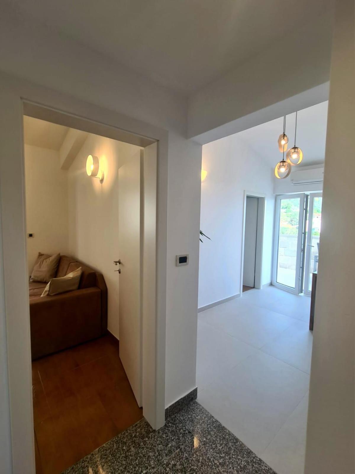 Gabriela Apartment