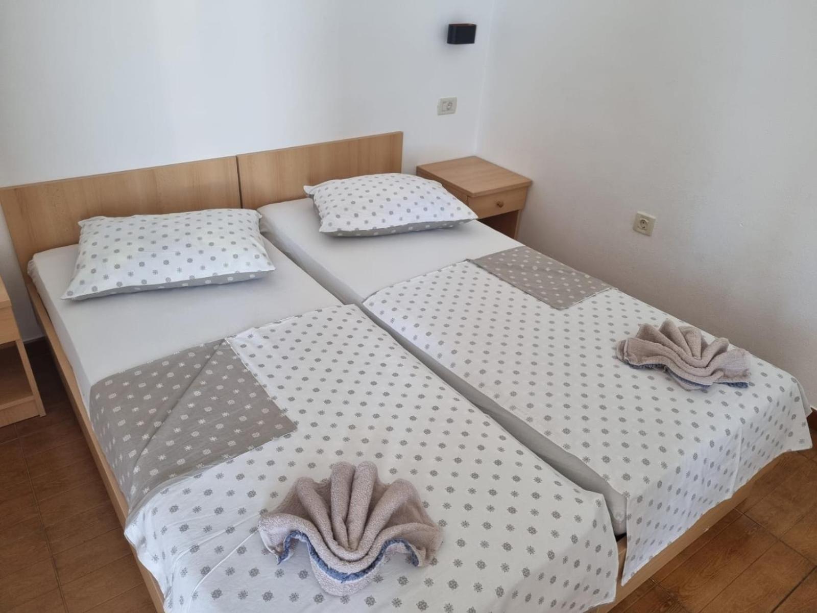 Gabriela Apartment *