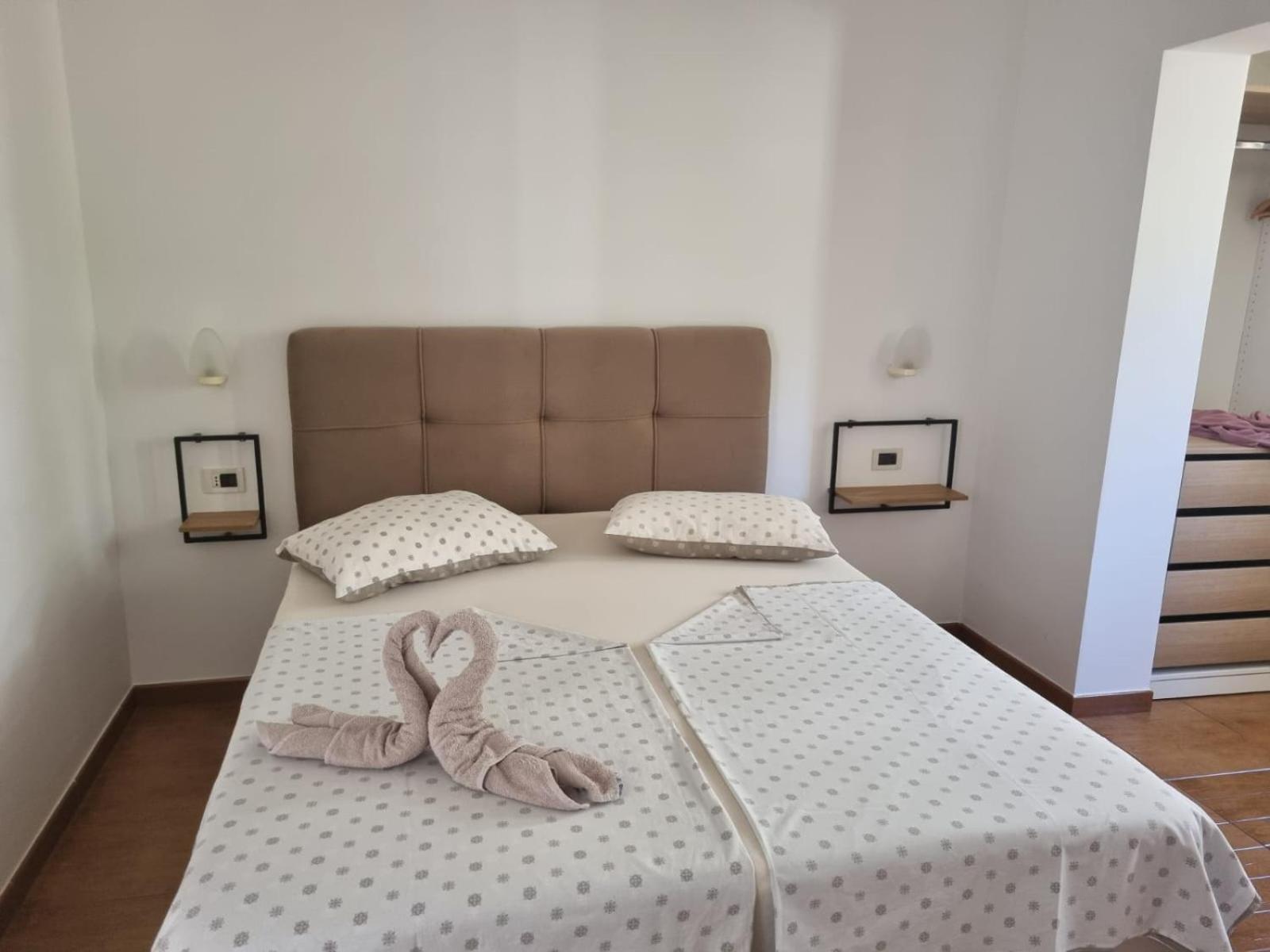Apartment Gabriela *