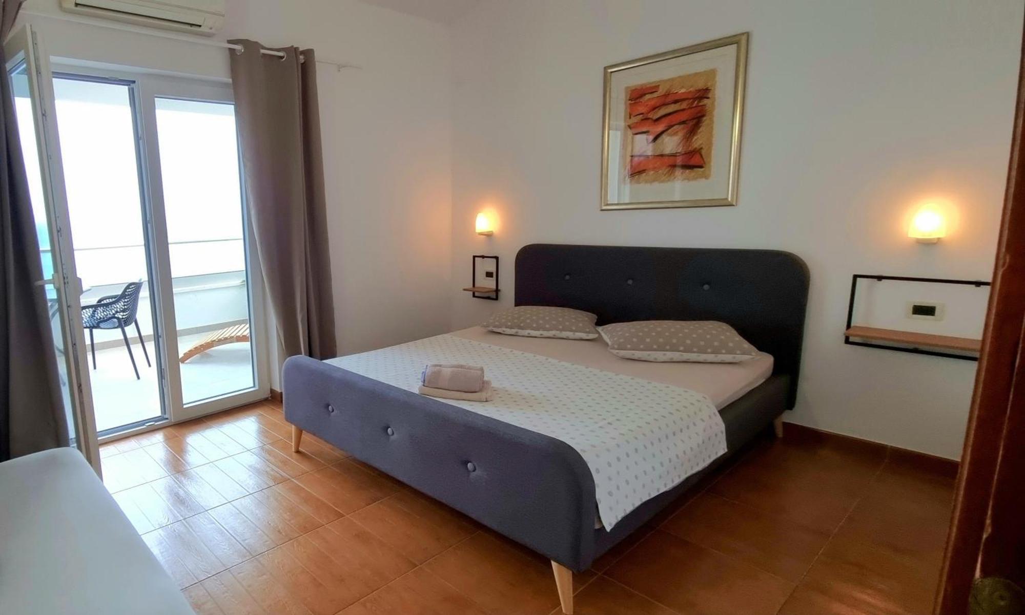 Apartment Gabriela