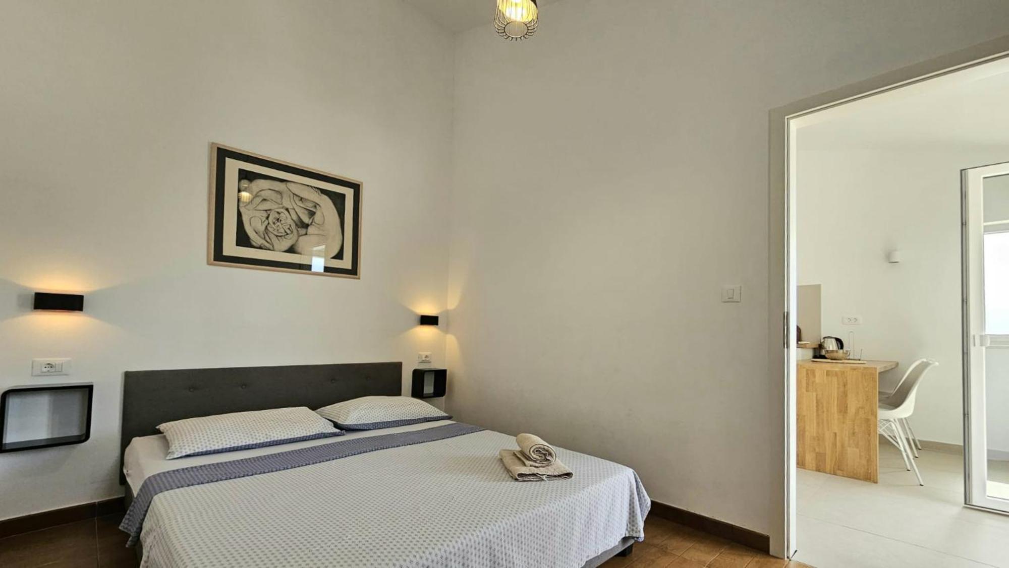 Apartment Gabriela Drasnice