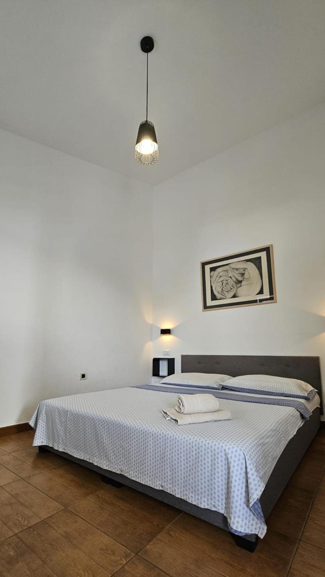 Gabriela Apartment