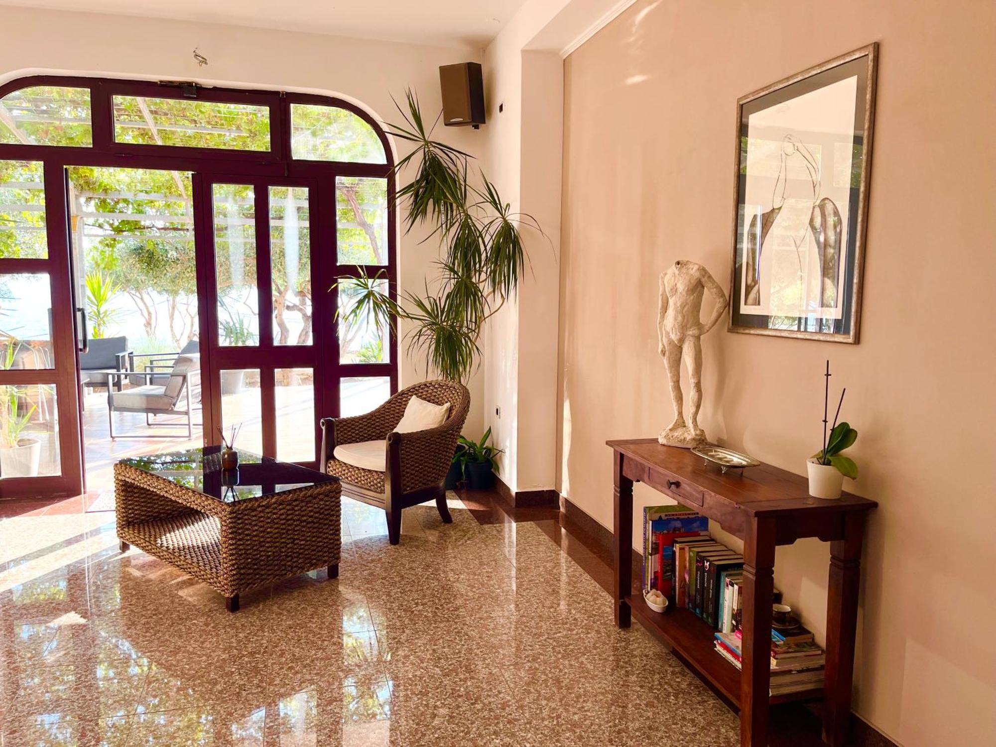 Gabriela Apartment