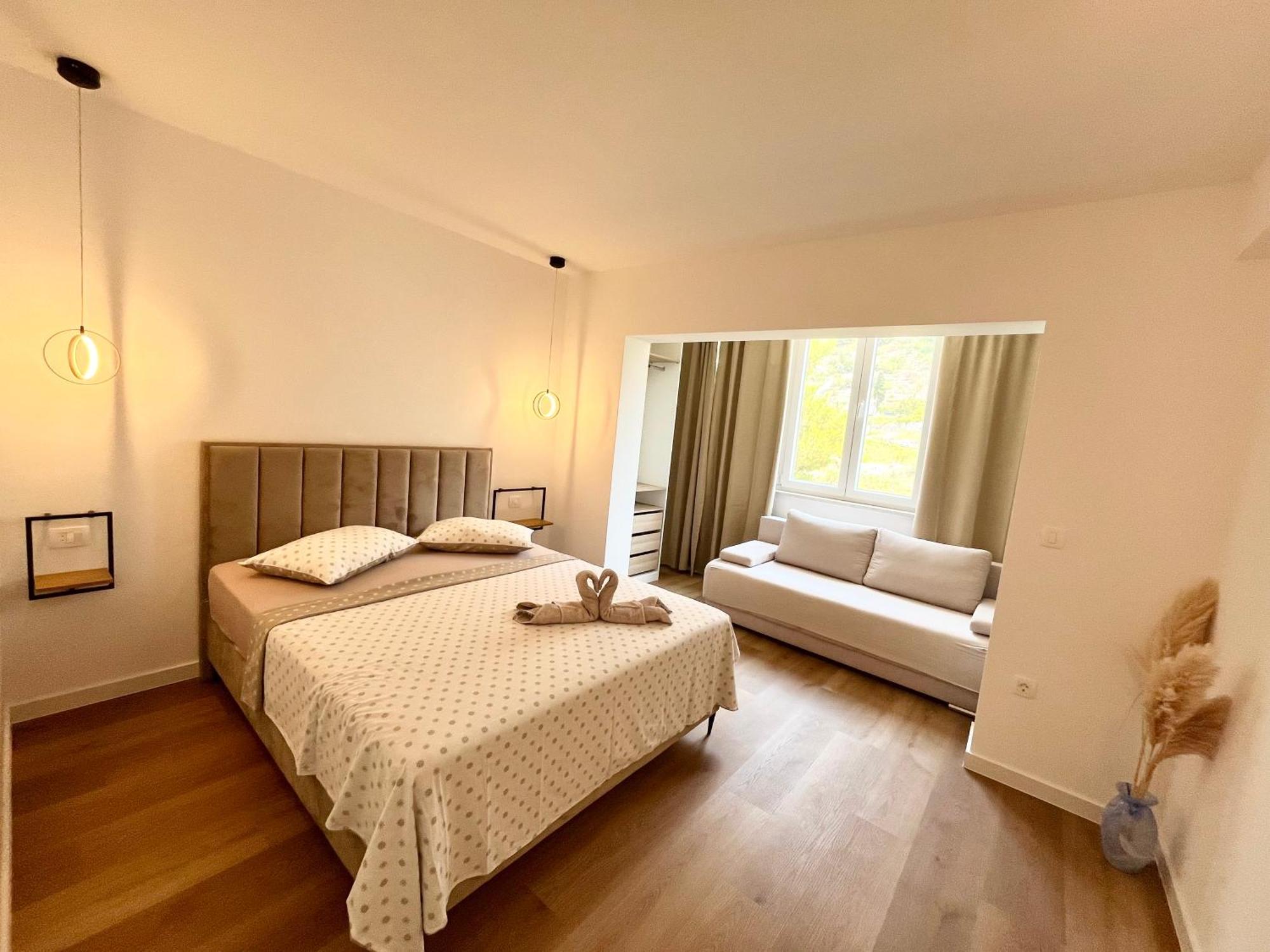 Apartment Gabriela