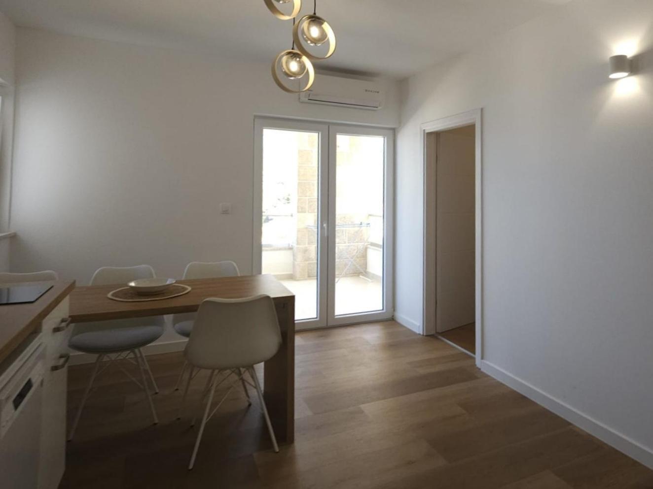 Gabriela Apartment