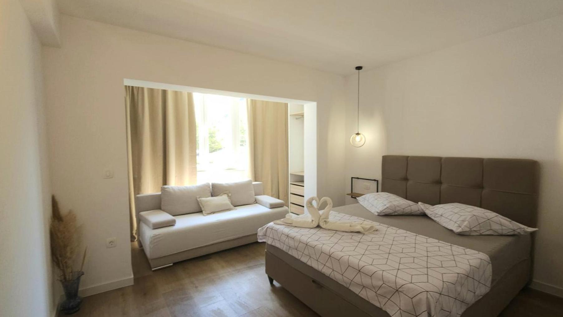 Apartment Gabriela