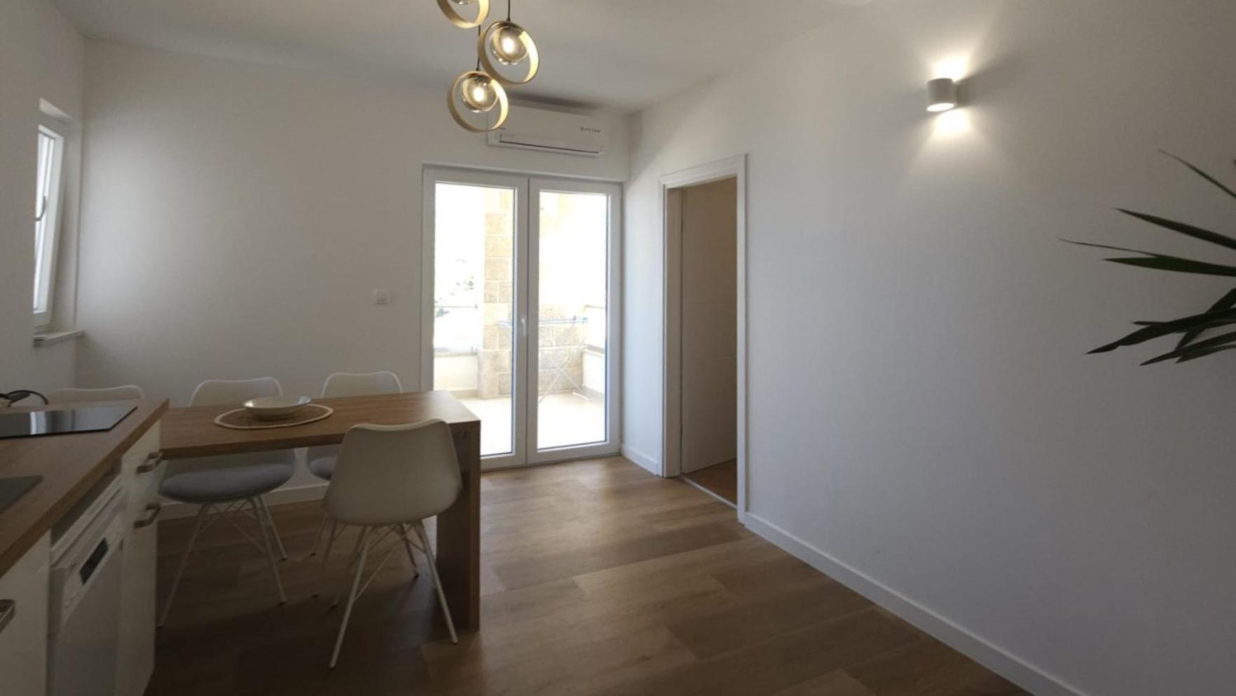 Gabriela Apartment *