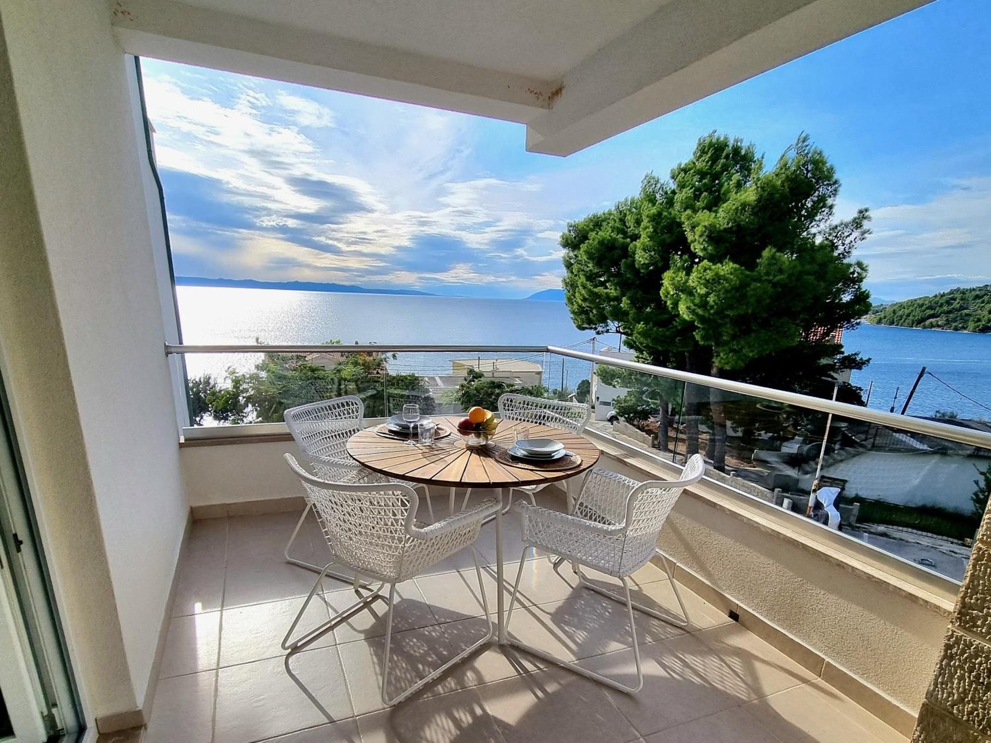 Gabriela Apartment