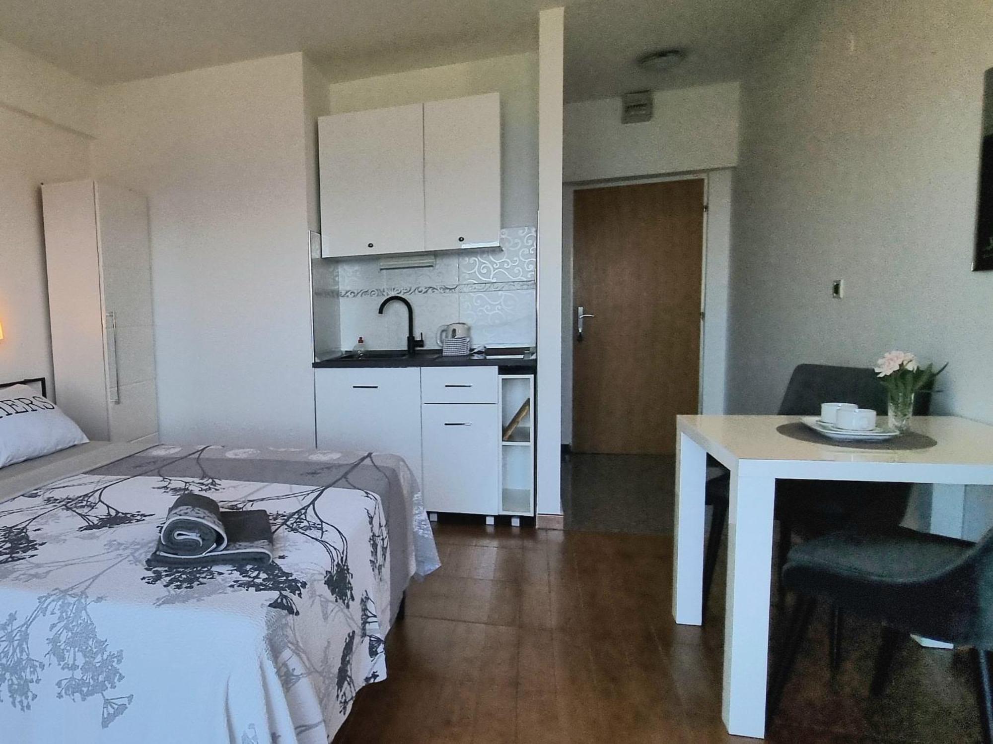 Apartment Gabriela *