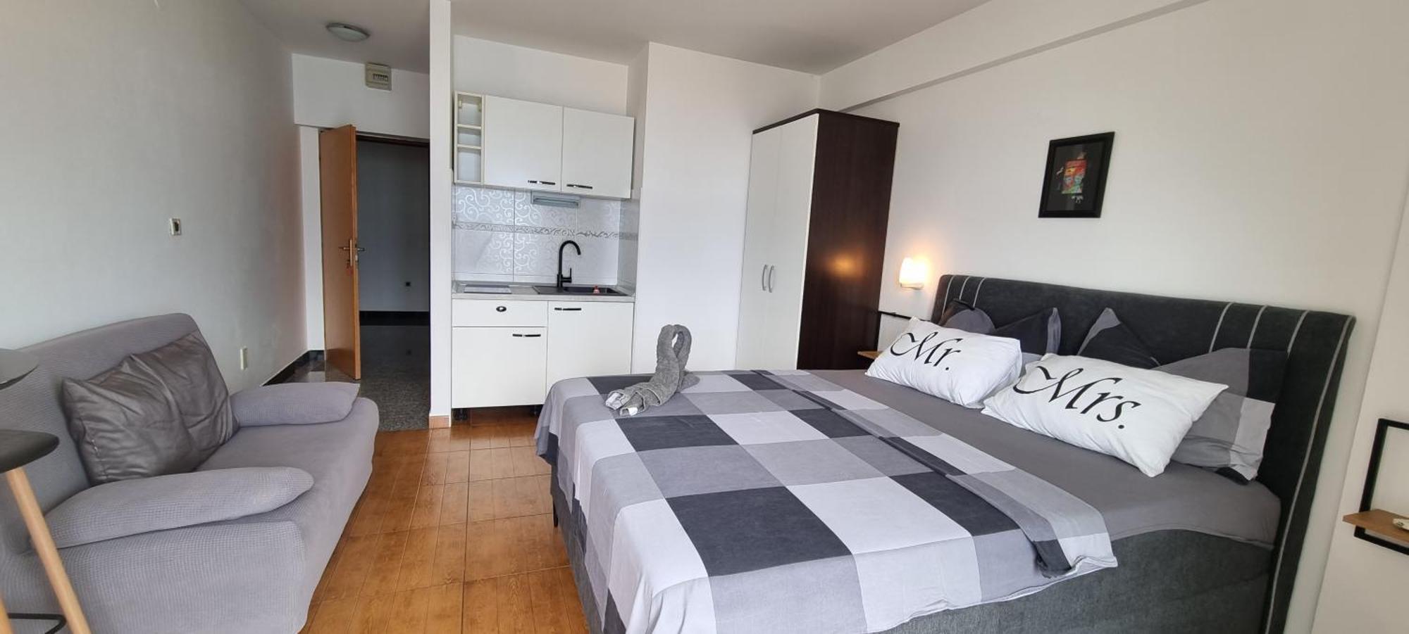 Apartment Gabriela