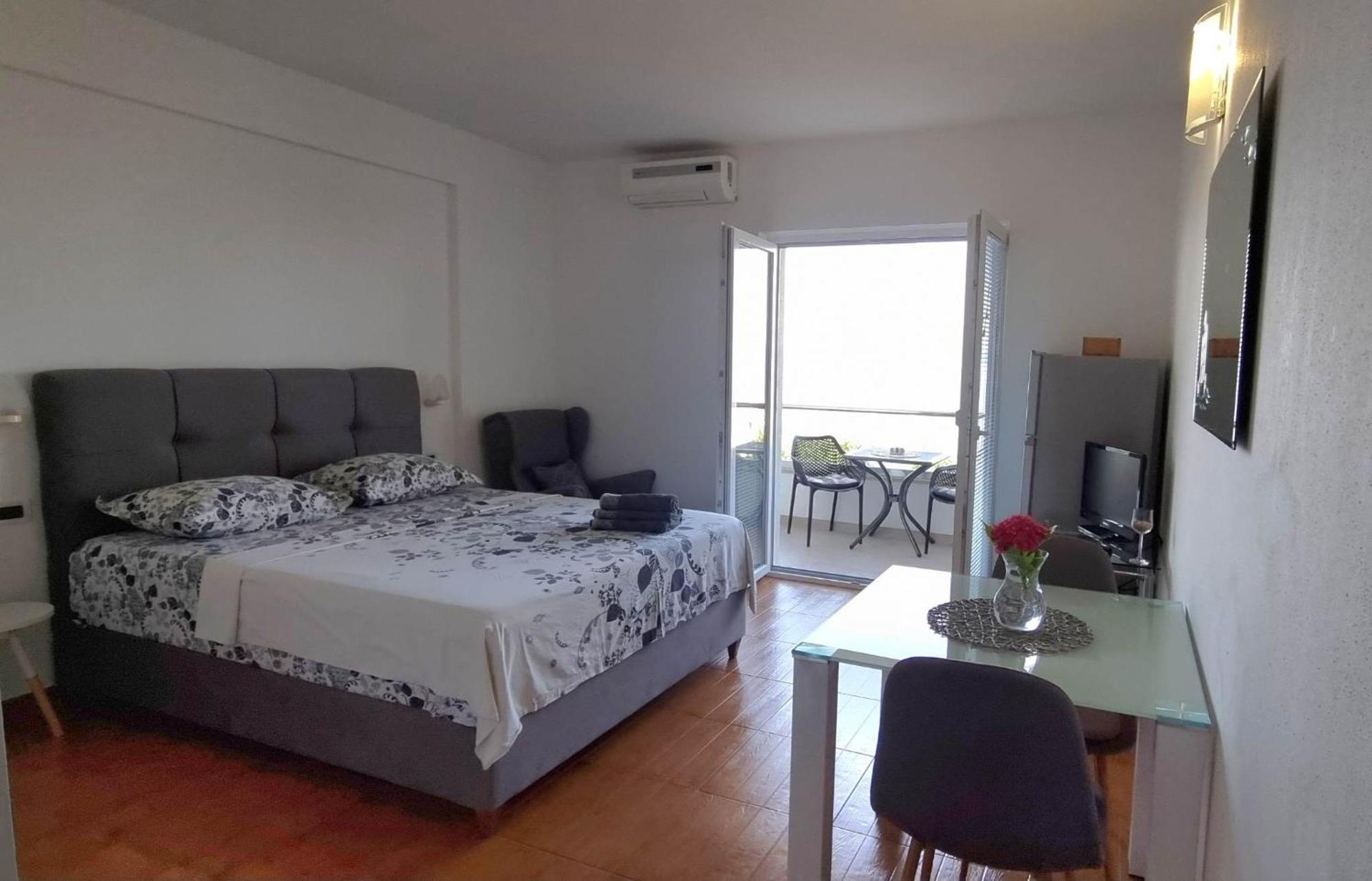 Apartment Gabriela