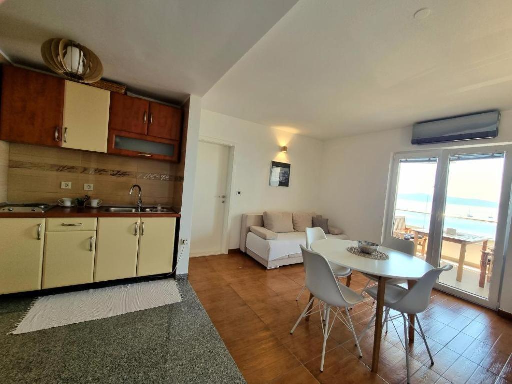 Gabriela Apartment *