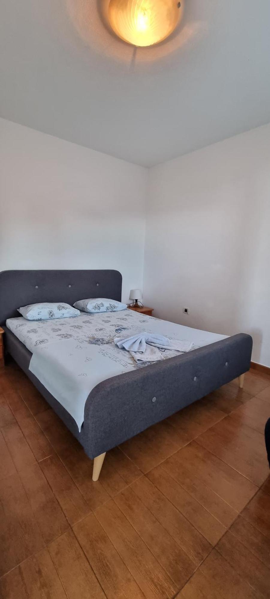 Gabriela Apartment *