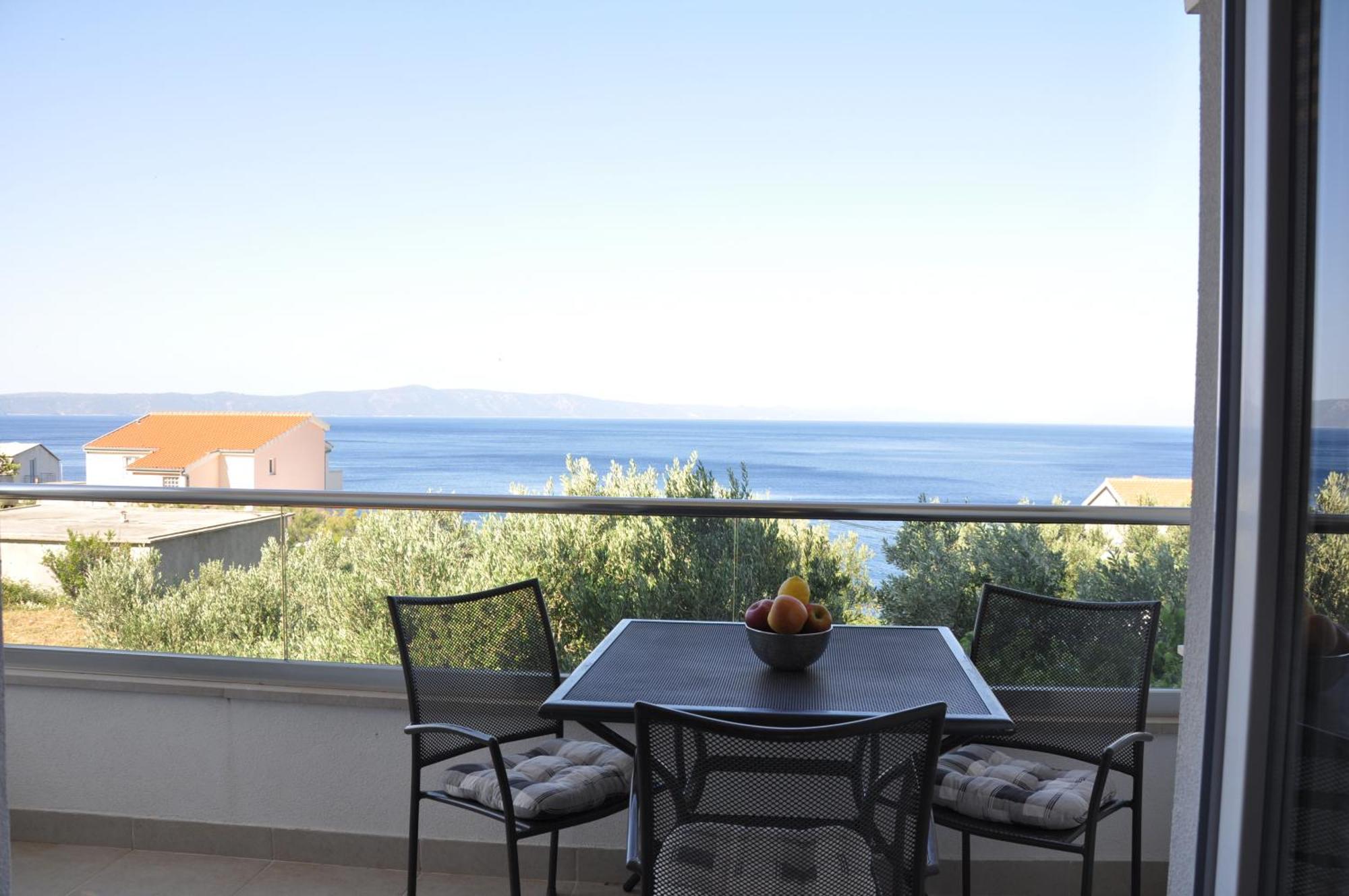 Apartamento Gabriela *