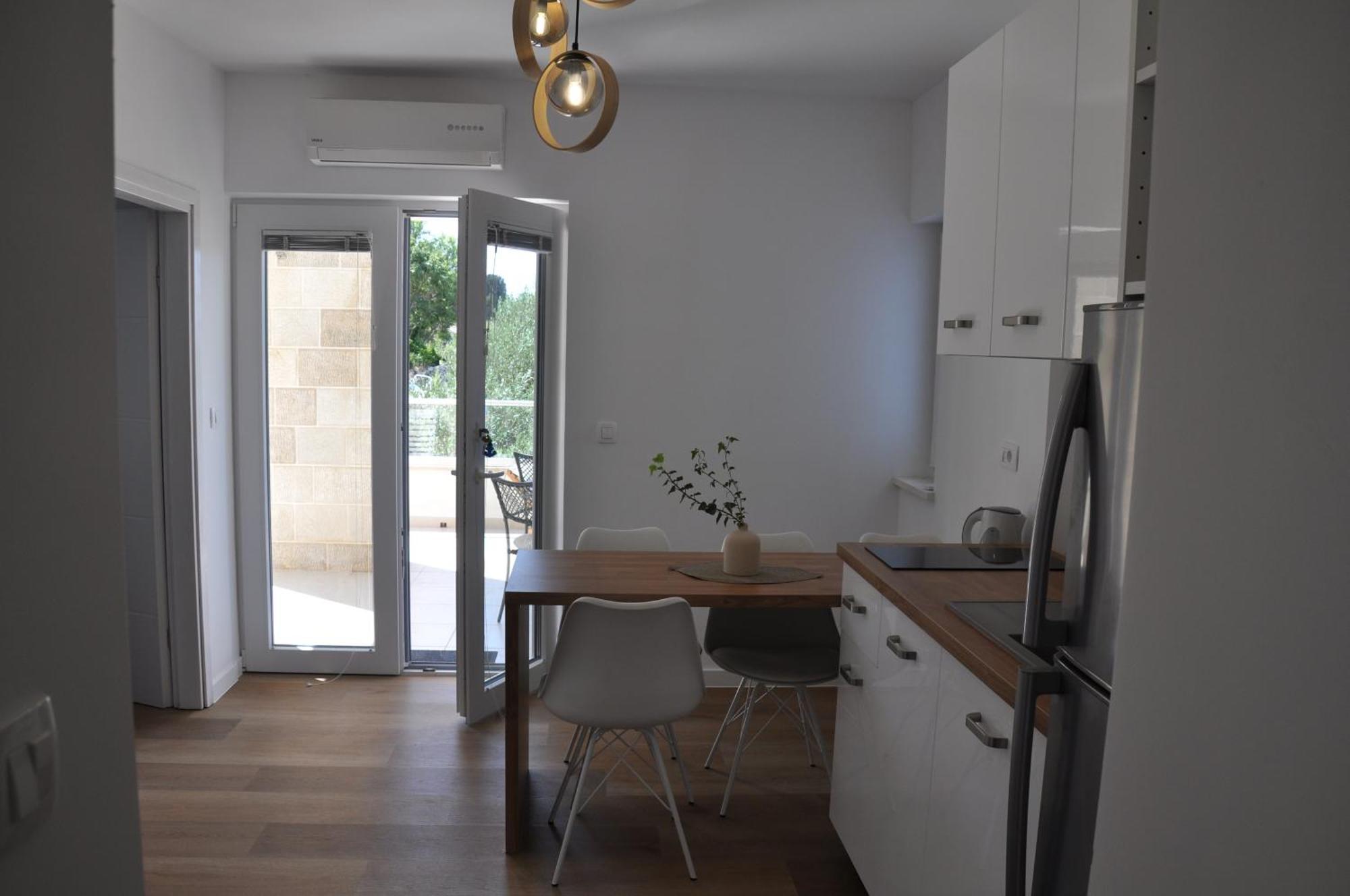 Apartamento Gabriela