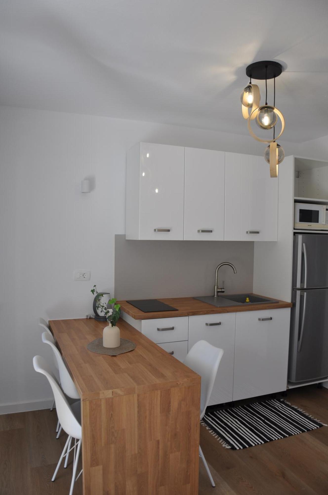 Gabriela Apartamento *