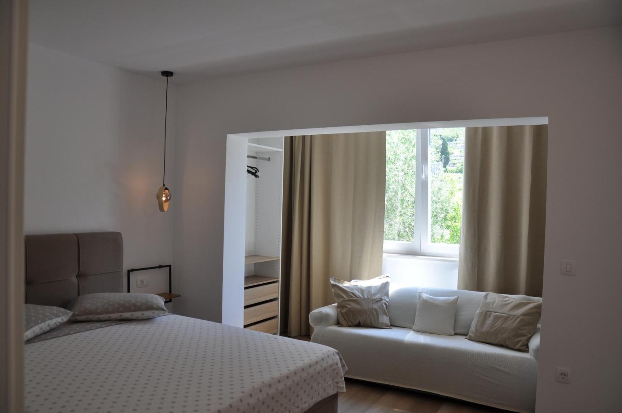 Apartamento Gabriela *