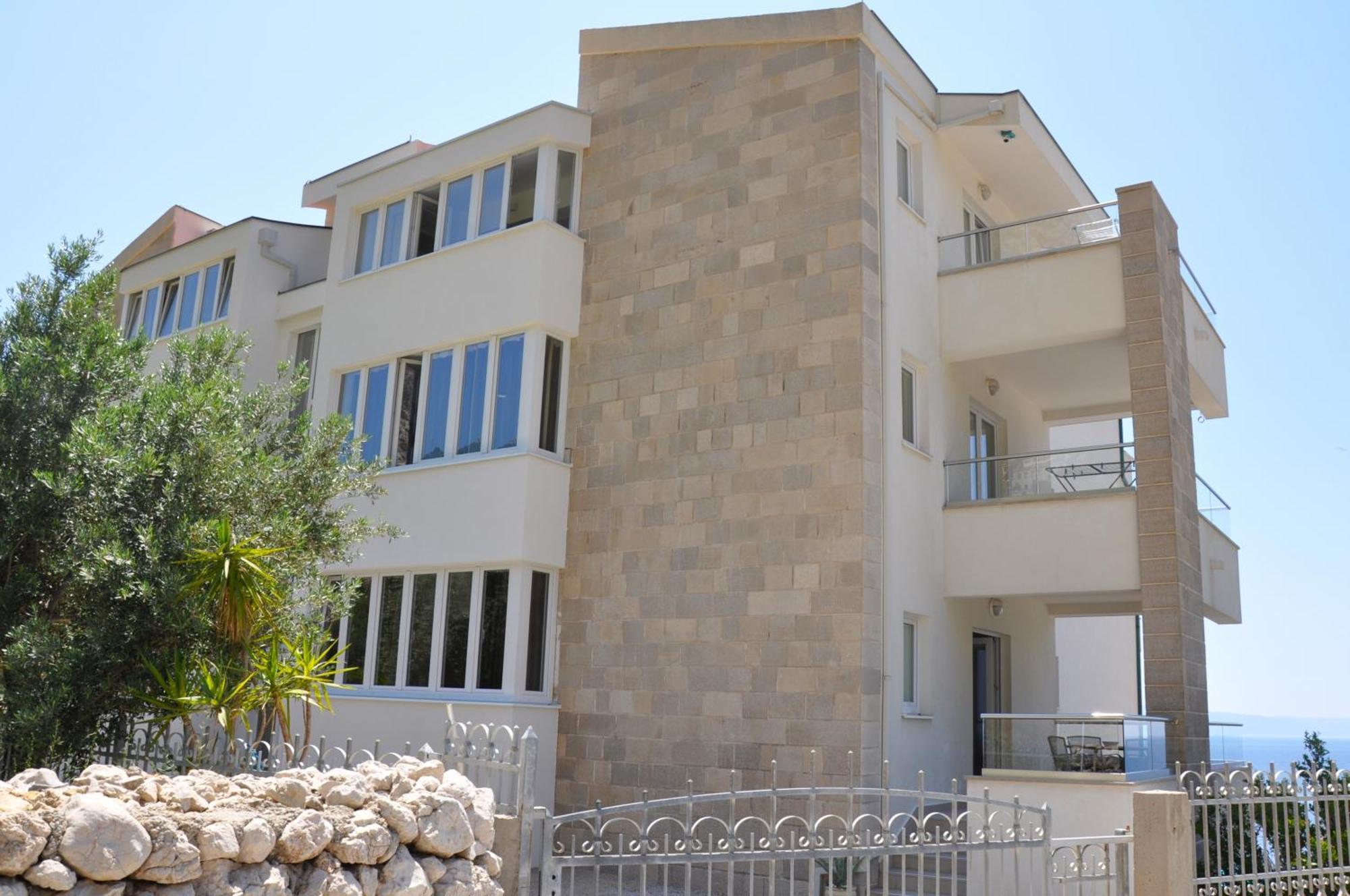Apartamento Gabriela *
